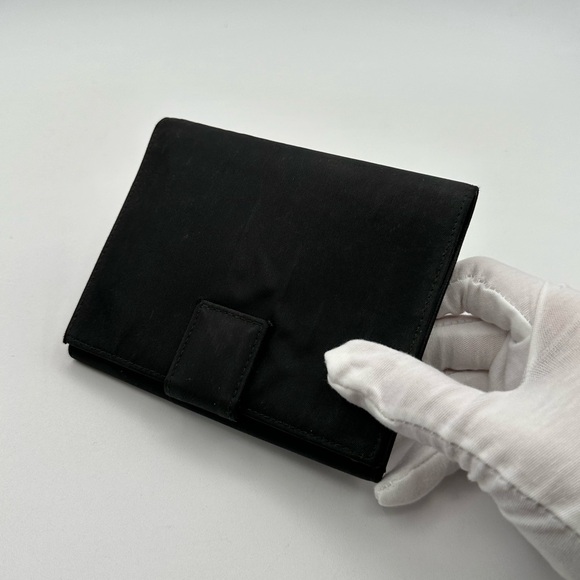 Prada Nylon Wallet - Picture 4 of 11